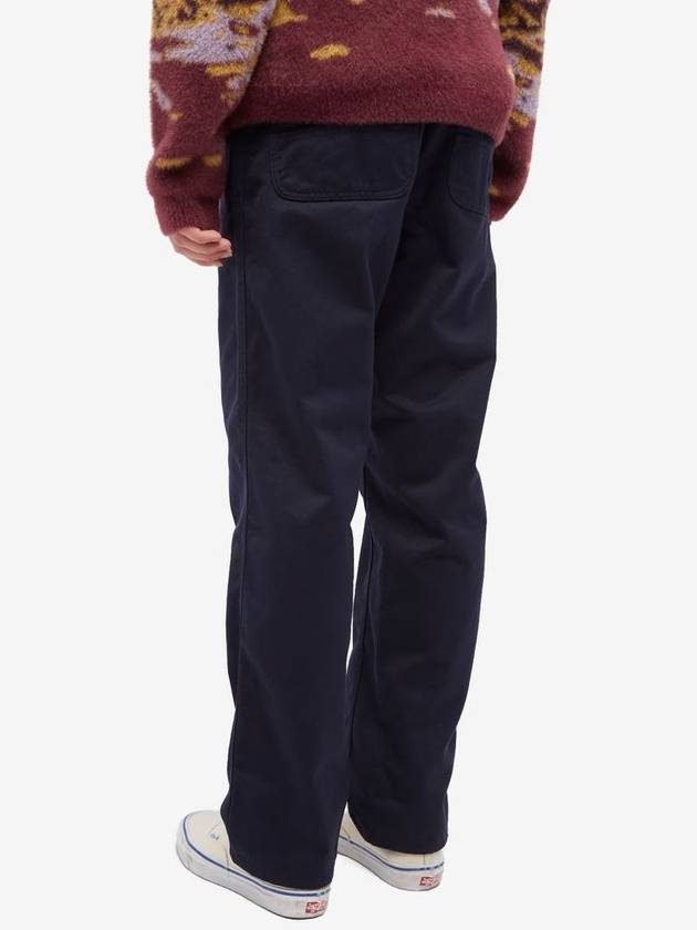 CARHARTT WIP SIMPLE PANT - CARHARTT WIP - BALAAN 3