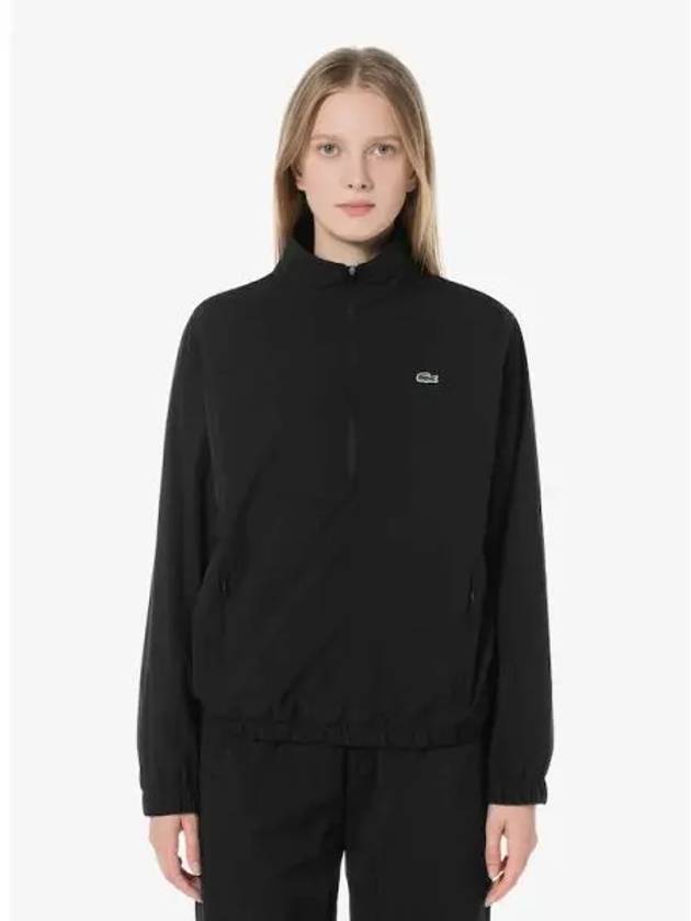 Women s Woven Anorak BH416E 54NF 031 Domestic Product GQ2N24073051804 - LACOSTE - BALAAN 1