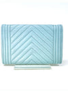 Boy card wallet - CHANEL - BALAAN 2