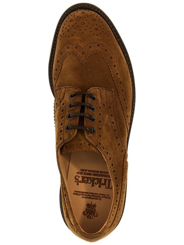 Tricker'S 'Bourton' Lace Up Shoes - TRICKER'S - BALAAN 4