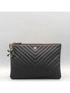 A82545 Clutch Bag - CHANEL - BALAAN 2