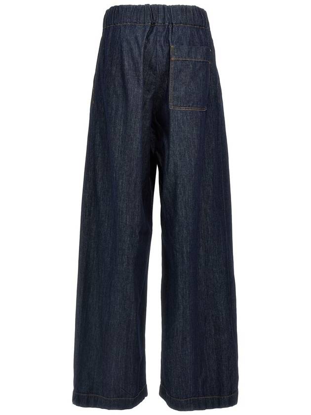 Dries Van Noten 'Pila' Jeans - DRIES VAN NOTEN - BALAAN 2