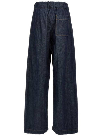 Dries Van Noten 'Pila' Jeans - DRIES VAN NOTEN - BALAAN 2