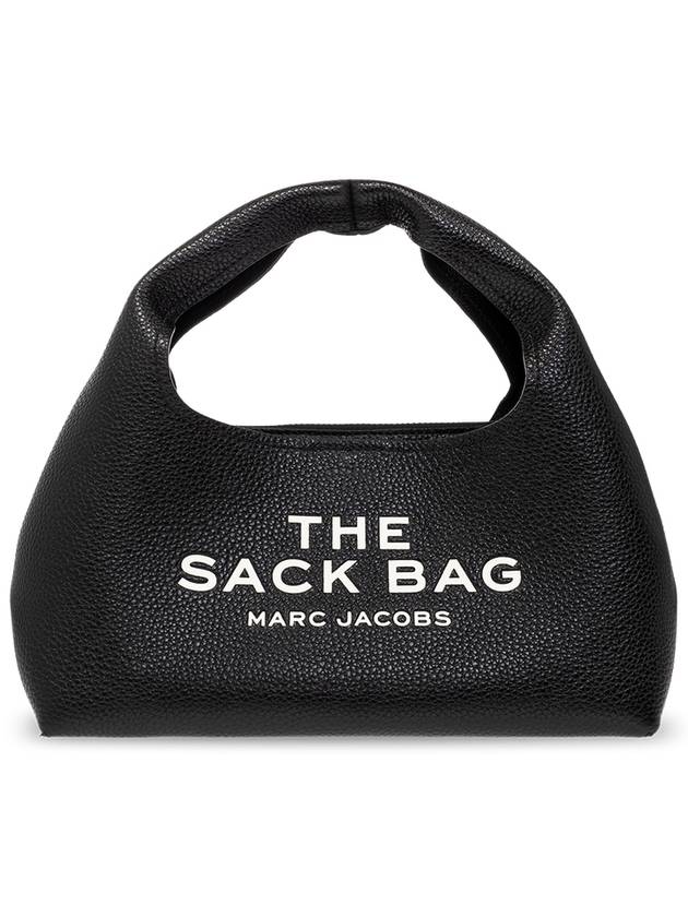 Marc Jacobs ‘The Mini Snack’ Handbag, Women's, Black - MARC JACOBS - BALAAN 1