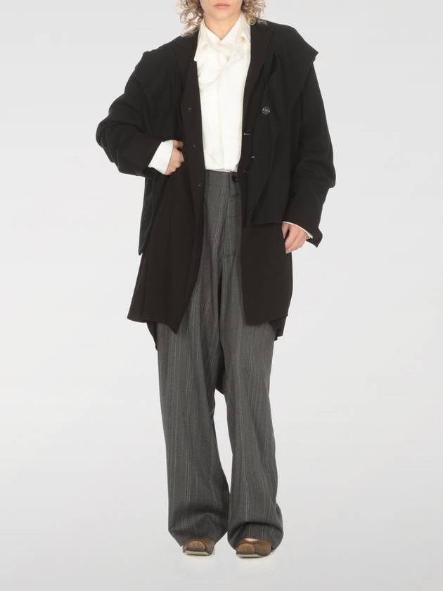 Blazer woman Y's - YOHJI YAMAMOTO - BALAAN 2