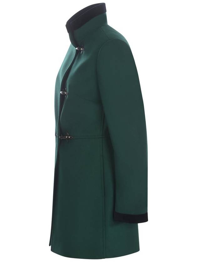 Fay Coat  "Virginia" - FAY - BALAAN 2