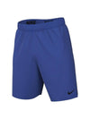 Woven Dry Fit Shorts Blue - NIKE - BALAAN 1