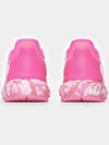 MG4+ Logo Spike Shoes Pink - G/FORE - BALAAN 5