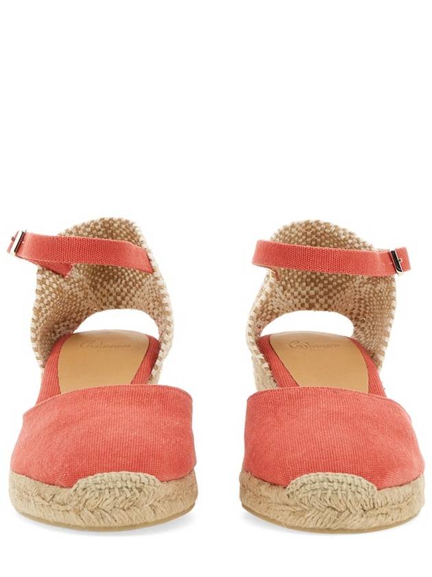 ESPADRILLE CAROL - CASTANER - BALAAN 5