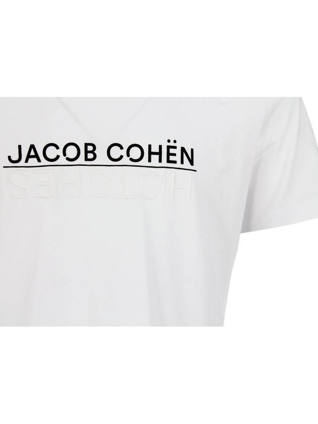 Jacob Cohen T-Shirts And Polos - JACOB COHEN - BALAAN 4