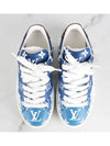 Time Out Sneakers 35 220 - LOUIS VUITTON - BALAAN 9