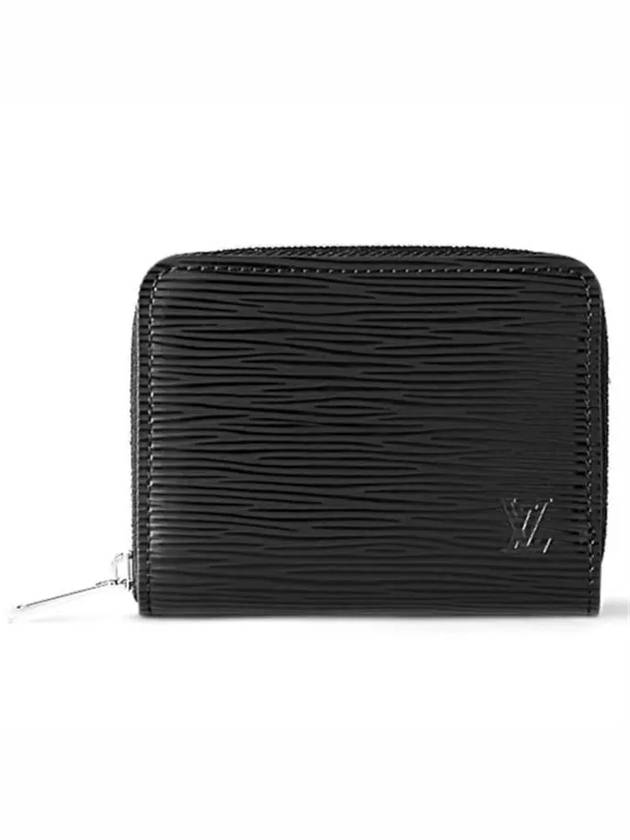 Zippy Coin Perth Coin Purse Black - LOUIS VUITTON - BALAAN 2