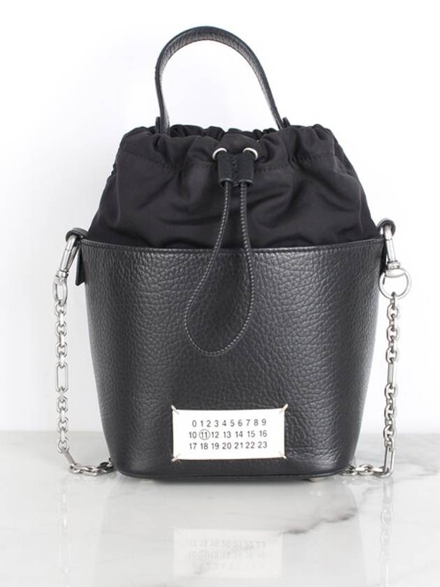 Maison Margiela Number Bucket Bag Small - MAISON MARGIELA - BALAAN 2