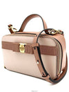 women cross bag - SALVATORE FERRAGAMO - BALAAN 2