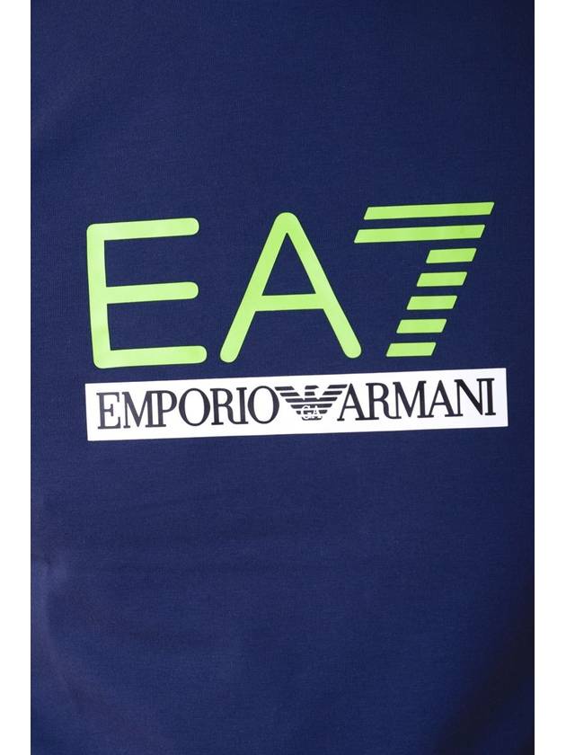 Ea7 Emporio Armani Topwear - EMPORIO ARMANI - BALAAN 4