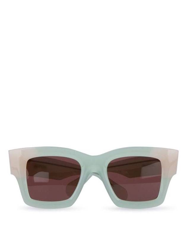 23 ss LES LUNETTES BACI sunglasses 221AC028 5040 510 B0110823196 - JACQUEMUS - BALAAN 3