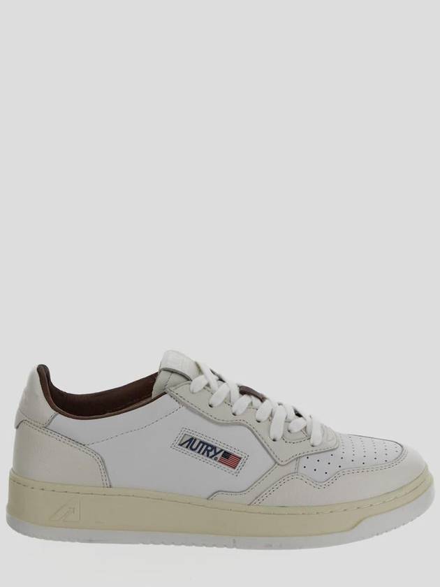 24FW sneakers AULM DT01 - AUTRY - BALAAN 2