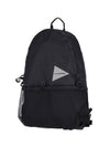 Backpack 5744975192010 Black - AND WANDER - BALAAN 2