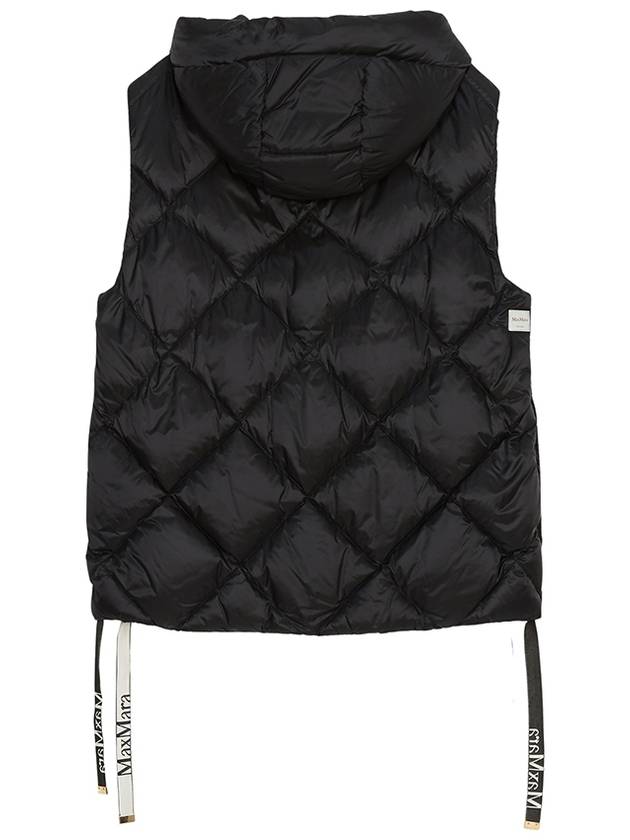 92960436670 TRESSE 002 Women s Padded Vest - MAX MARA - BALAAN 2