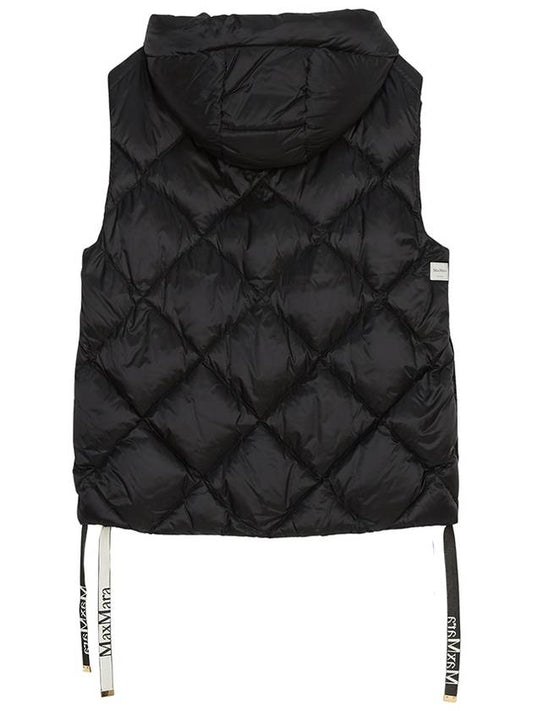 92960436670 TRESSE 002 Women s Padded Vest - MAX MARA - BALAAN 2