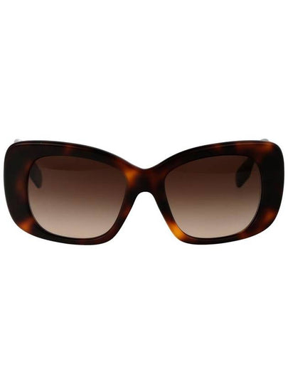 Sunglasses 00 538179042 BE4410 331613 LIGHT HAVANA - BURBERRY - BALAAN 2