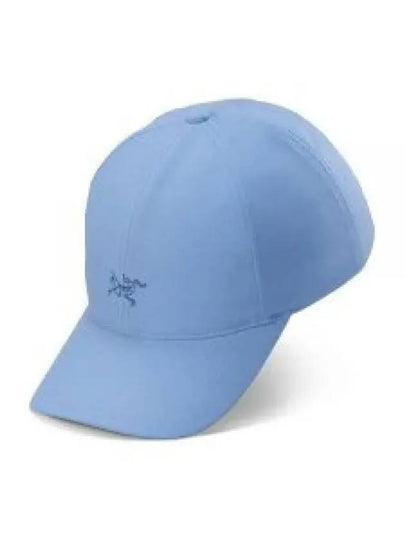 Small Bird Ball Cap Stone Wash - ARC'TERYX - BALAAN 2