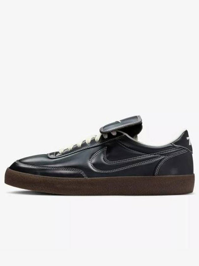 Killshot 2 Low-Top Sneakers Black - NIKE - BALAAN 2