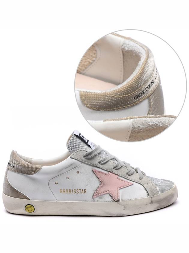 Superstar Sneakers GYF00102 F002020 81294 21F - GOLDEN GOOSE - BALAAN 1