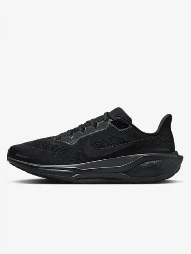 Pegasus 41 Men s Road Running Shoes Black Anthracite FD2722 001 758318 - NIKE - BALAAN 1