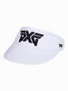 Hat H22000013WHT White - PXG - BALAAN 1