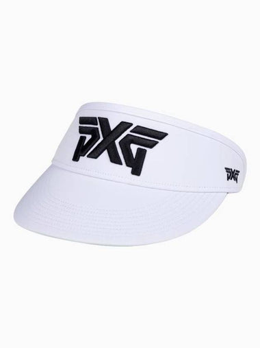 Hat H22000013WHT White - PXG - BALAAN 1