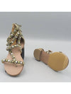 Smith Market Used Luxury Stud Sandals Women s Shoes - ASH - BALAAN 2