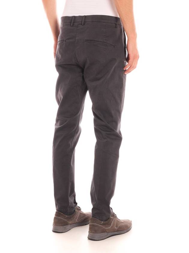 Daniele Alessandrini Jeans Trouser - DANIELE ALESSANDRINI - BALAAN 4