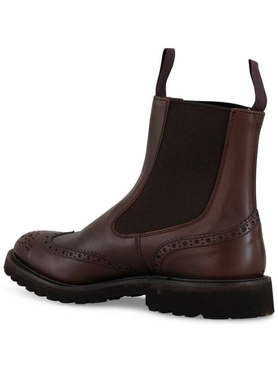 ACCESSORI UOMO CALZATURE - TRICKER'S - BALAAN 2