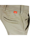 Dri-FIT UV Golf Slim Fit Chino Pants Beige - NIKE - BALAAN 5