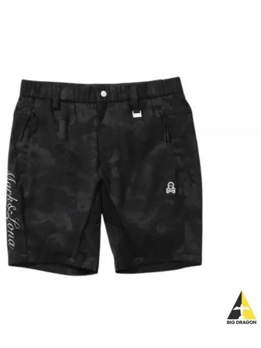 24 Gauge Motion Shorts MLM 4A AT32 0019 Men s - MARK & LONA - BALAAN 1