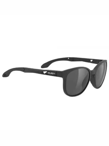 RUDY PROJECT Lightflow B Black Matte Polar 3FX Gray SP835906 0000 - RUDYPROJECT - BALAAN 1