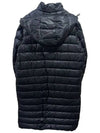 1D10100 53279 776 MOSSET Padding - MONCLER - BALAAN 2