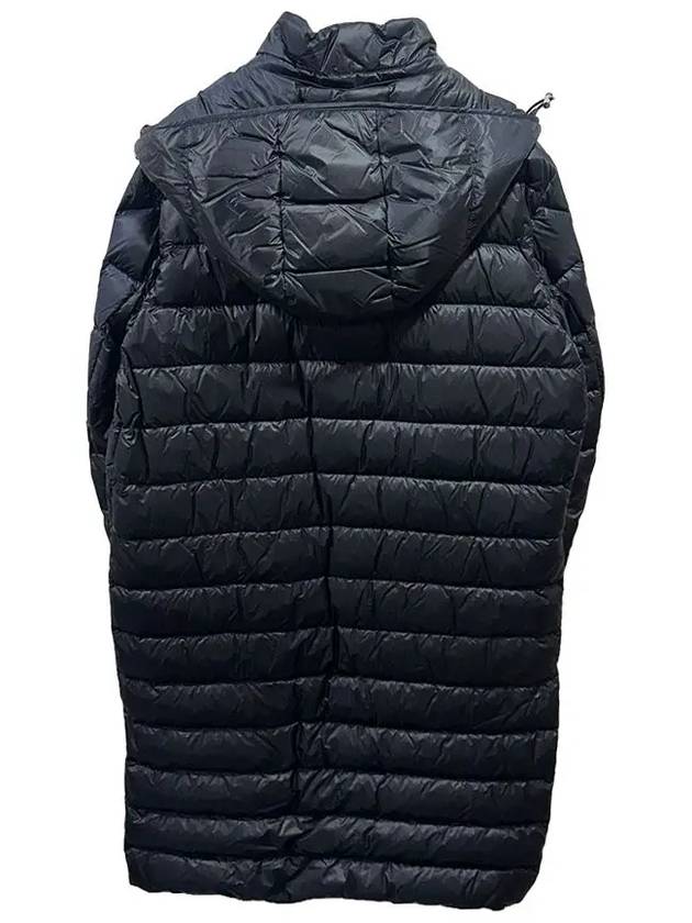 1D10100 53279 776 MOSSET Padding - MONCLER - BALAAN 2