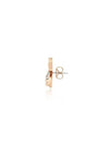 Mayfair Bath Relief Earrings Rose Gold - VIVIENNE WESTWOOD - BALAAN 4