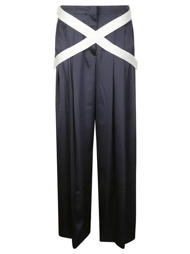 straight pants TR0324PG1056 888 - JW ANDERSON - BALAAN 1