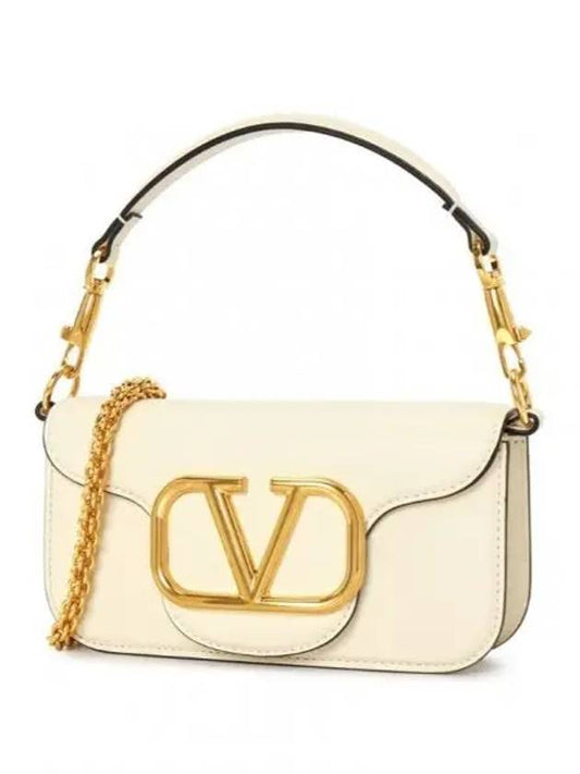 Rocco Women s Chain Shoulder Bag B0K53ZXL I16 - VALENTINO - BALAAN 1