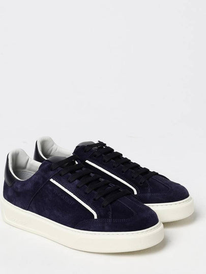 Sneakers men Woolrich - WOOLRICH - BALAAN 2