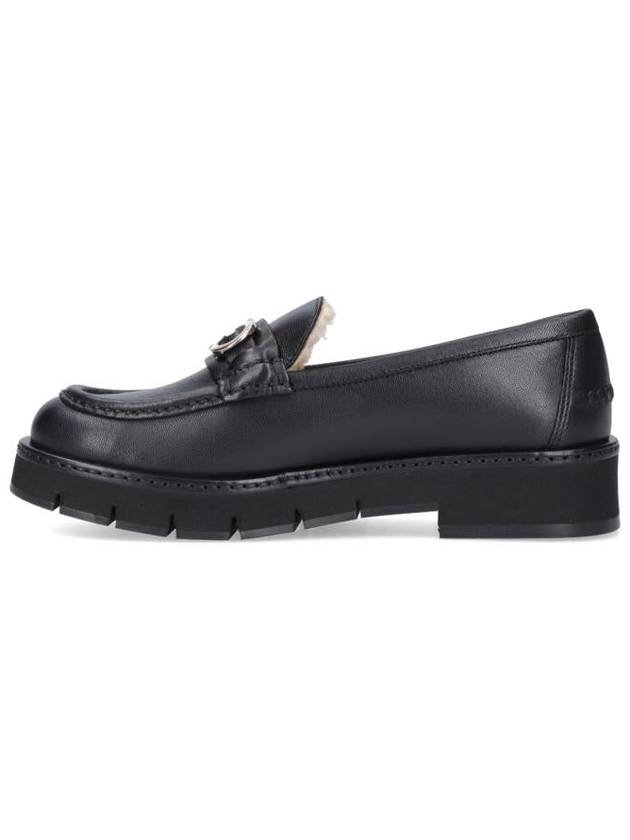 Ferragamo Flat Shoes - SALVATORE FERRAGAMO - BALAAN 3