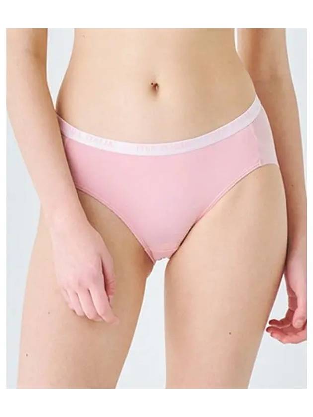 UNDERWEAR Outfit Pastel Drawn FI4DRF2441FSKK - FILA - BALAAN 1