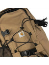 WIP I031468 2FS Kickflip logo backpack - CARHARTT - BALAAN 4