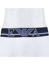 Stretch Boxer Trunks 111389 2R523 00010 - EMPORIO ARMANI - BALAAN 5