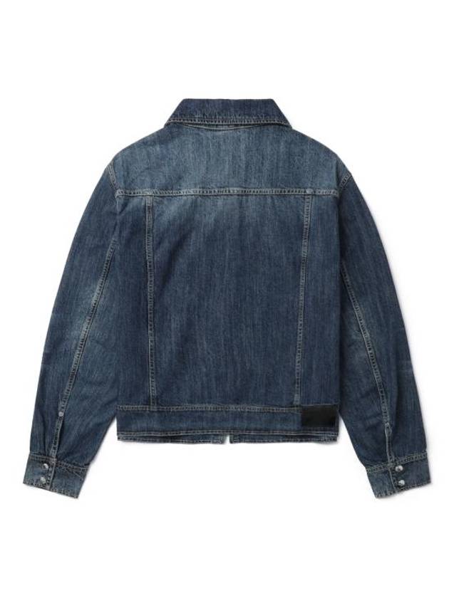 Jacket M4245TW VINTAGEDENIM VINTAGE DENIM - OUR LEGACY - BALAAN 3