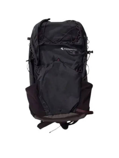 Gilling Backpack 26L Raven - KLATTERMUSEN - BALAAN 2