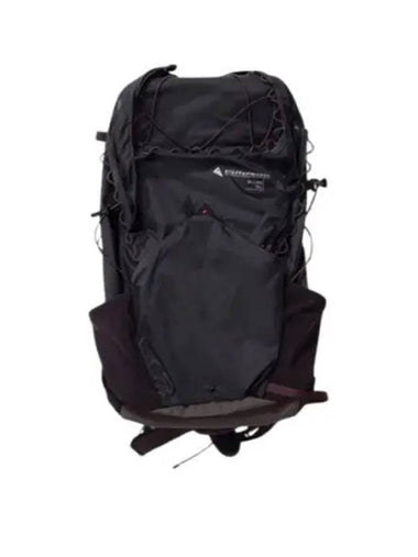 Clattermusen Gilling Backpack 26L Raven - KLATTERMUSEN - BALAAN 1